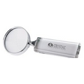 Crystal Magnifier w/ Crystal Handle